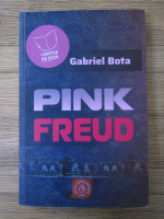 Gabriel Bota - Pink Freud