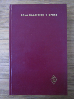 Gala Galaction - Opere (volumul 4)