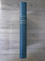 Gaston Maspero - L'archeologie egyptienne (1907)