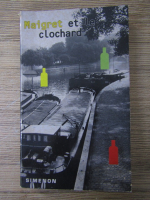 Georges Simenon - Maigret et le clochard