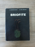 Gheorghe Mohan - Briofite
