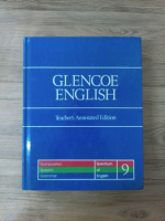 Glencoe English. Teacher's annotated edition