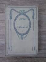 Gustave Flaubert - Salammbo