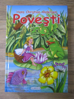 Hans Christian Andersen - Povesti