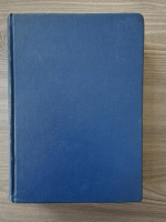 Hatieganu Goia - Tratat elementar de semiologie si patologie medicala (volumul 2, 1941)