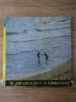 Hedy Loffler - The lights and colours of the romanian seaside