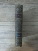 Heinrich Kurz - Lessings Werke