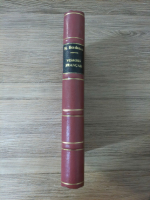 Henry Bordeaux - Visages francais
