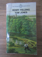 Henry Fielding - Tom Jones