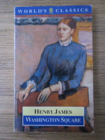 Henry James - Washington Square