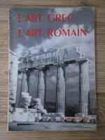 Henry Martin - L'art grec et l'art romain. Le style Pompeien