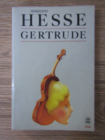 Hermann Hesse - Gertrude
