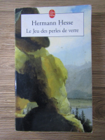 Hermann Hesse - Le Jeu des perles de verre