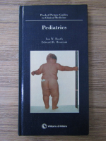 Ian W. Booth - Pediatrics
