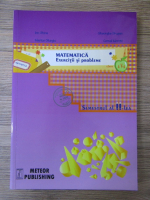 Anticariat: Ion Ghica - Matematica. Exercitii si probleme, clasa a V-a, semestrul al II-lea