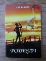 Ion Slavici - Povesti