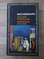 J. Bloncourt Herselin - Dictionnaire italien-francais, francais-italien