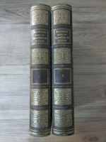 Jacob Burckhardt - Die cultur der Renaissance in Italien (2 volume, 1913)