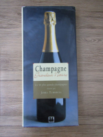 James Turnbull - Champagne Grandeur Nature