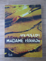 Jan Guillou - Madame Terror