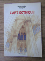 Jean-Pierre Willesme - L'art gothique
