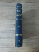 John Grand Carteret - Restif de la Bretonne. Monsieur Nicolas ou le coeur humain devoile