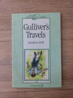 Jonathan Swift - Gulliver's travels