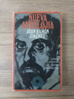 Juan Ramon Jimenez - Nueva antolojia