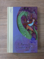 Jules Verne - A journey to the Centre of the Earth