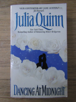 Julia Quinn - Dancing at midnight