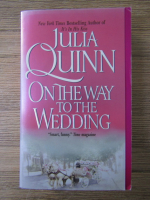 Julia Quinn - On the way to the wedding