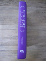 Kelley Armstrong - Fortele raului absolut, volumul 3. Rafuiala