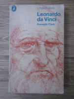 Kenneth Clark - Leonardo da Vinci