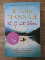 Kristin Hannah - The great alone