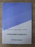 Laurentiu Soitu - Consiliere familiala