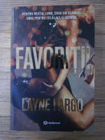 Layne Fargo - Favoritii