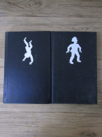 Lemony Snicket - Cine ar putea fi la ora asta? Cand ai vazut-o ultima data? (2 volume)