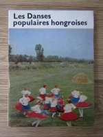 Les danses populaires hongroises