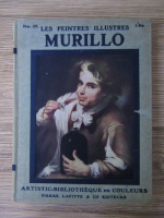 Les pentres illustres, nr. 20. Murillo