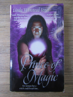 Linda Winstead Jones - Prince of Magic