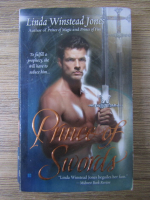 Linda Winstead Jones - Prince of Swords