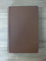 Liviu Rebreanu - Ion (2 volume colegate)