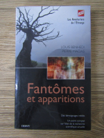 Louis Benhedi - Fantomes et apparitions