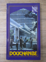 M. Davidzon - Douchanbe