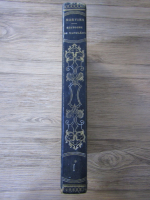 M. de Norvins - Histoire de Napoleon (volumul 1, 1837)