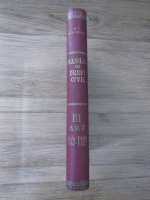 Manual de drept civil, anul II. Obligatiunile si probele (art. 942-1222 codul civil), editia a IV-a
