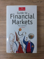 Marc Levinson - Guide to financial markets