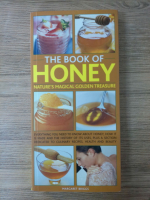 Margaret Briggs - The book of honey