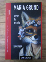 Maria Grund - Pacat de moarte