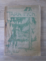 Maria Regina Romaniei - Tara mea (1919)